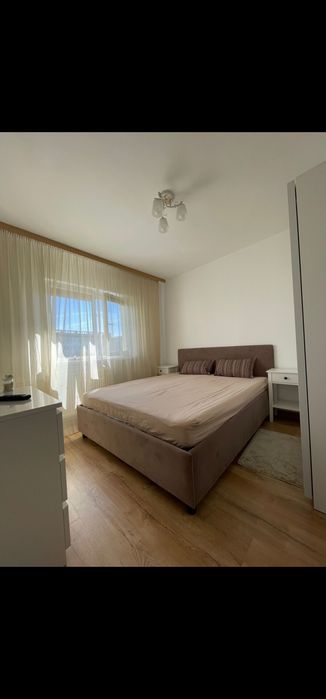 Apartament 2 camere, conf 1 decomandat, et. 3/4
