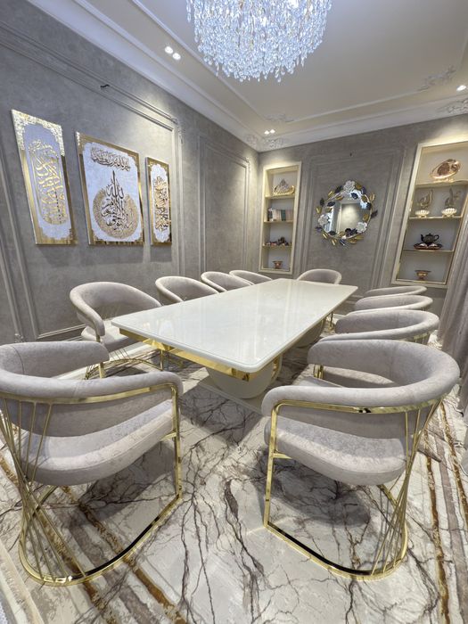 Stol stul RUYA fasonimiza ishlab chiqaruvchidan