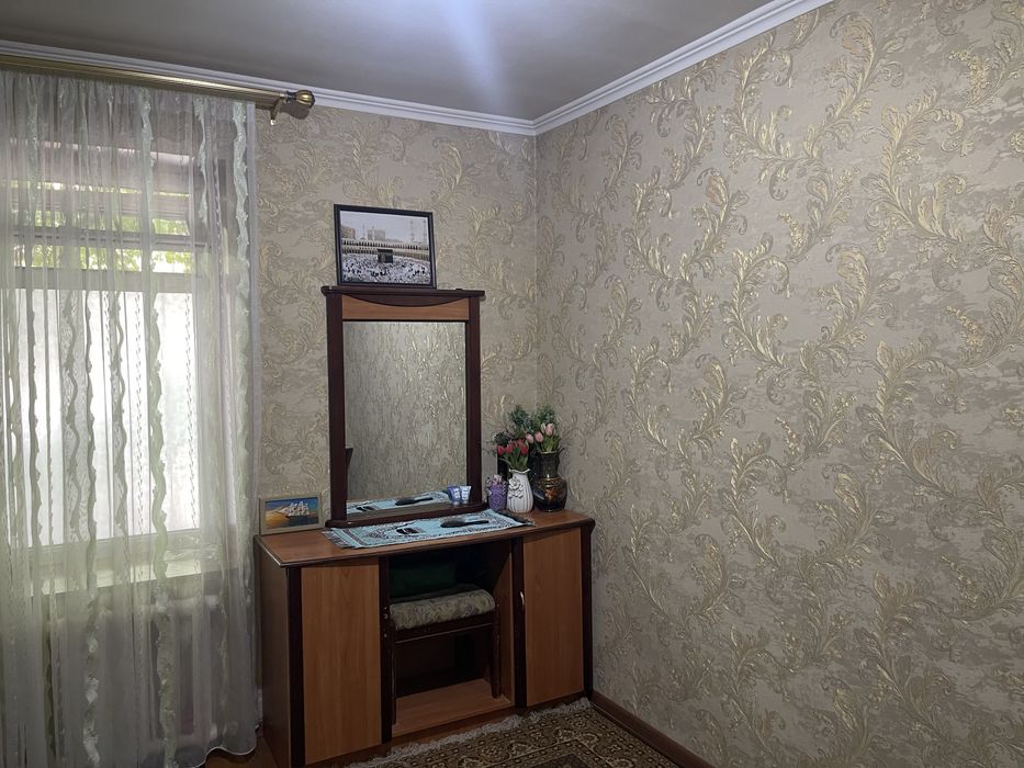 Uy sotiladi 1.7 sotix