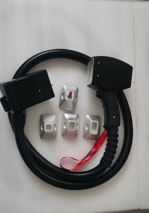 Soprani titanium 2/1 original