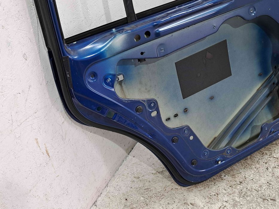 Usa stanga spate Volkswagen Touran (1T1, 1T2) [Fabr 2003-2010] Facelif