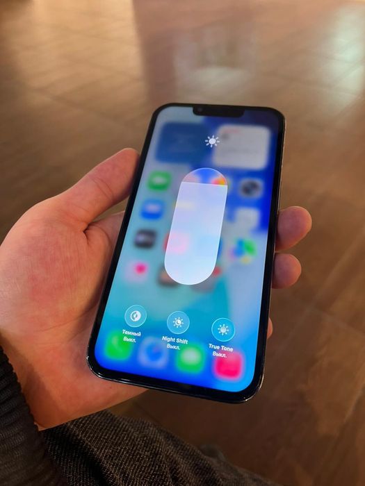 Айфон 13 про iphone