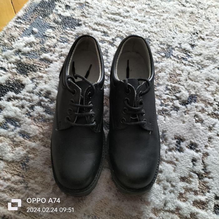 Боти и ботуши за момиче