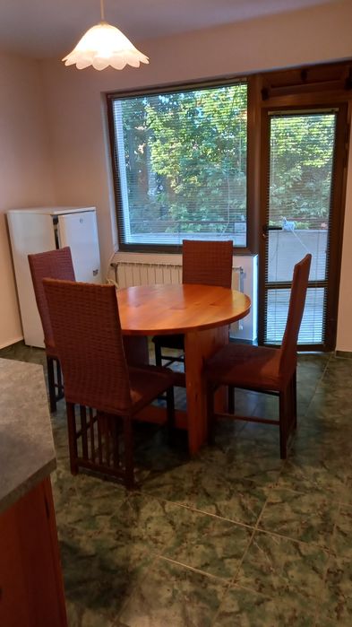 Дава се под наем Двустаен апартамент в Кюстендил, Колуша - 50 кв.м за 229.5 € - Снимка #1