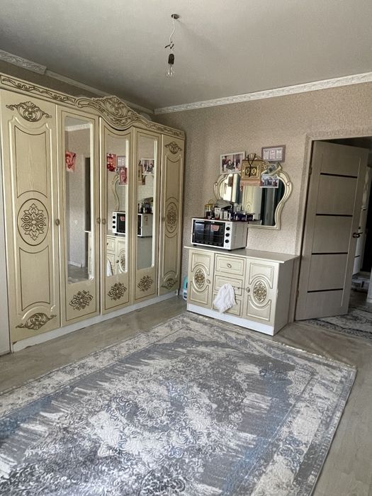 Продом 2х комнатная квартира.