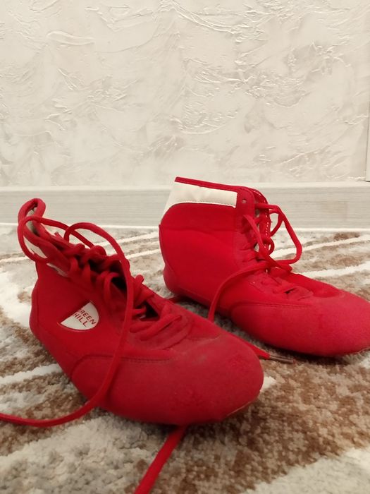 Борьба обуви качество топ