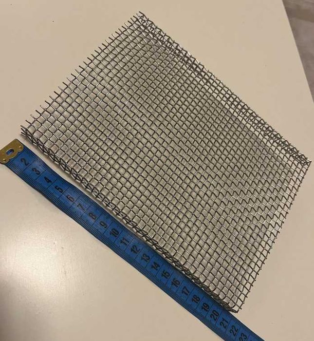 Plasa pentru arzator aparat shaorma Atalay, dimensiune 16x21.5cm