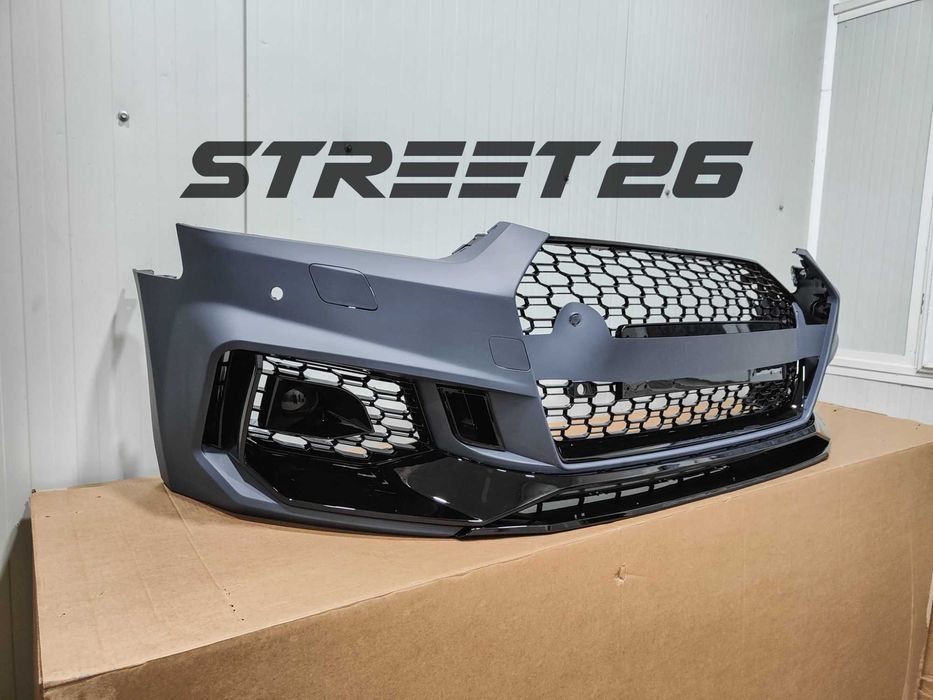 Bara RS5 Audi A5 F5 (2016-2019) RS5 Design