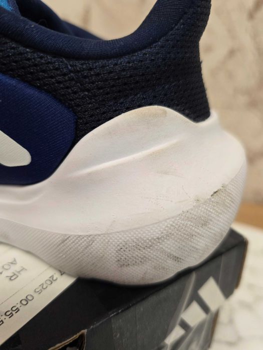 Adidasi băieți Albastru