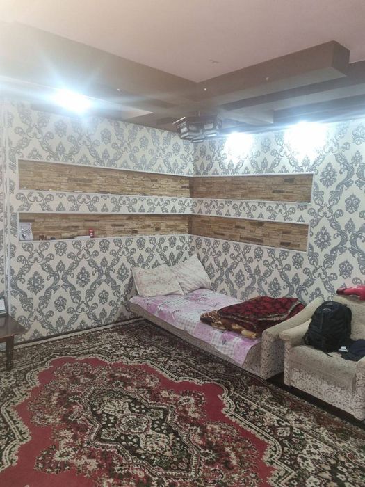 Срочно сдается квартира 2/1/4 тузел 1 380у,е