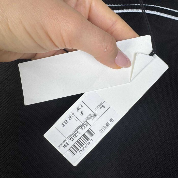 Тениска MCQ Alexander McQueen