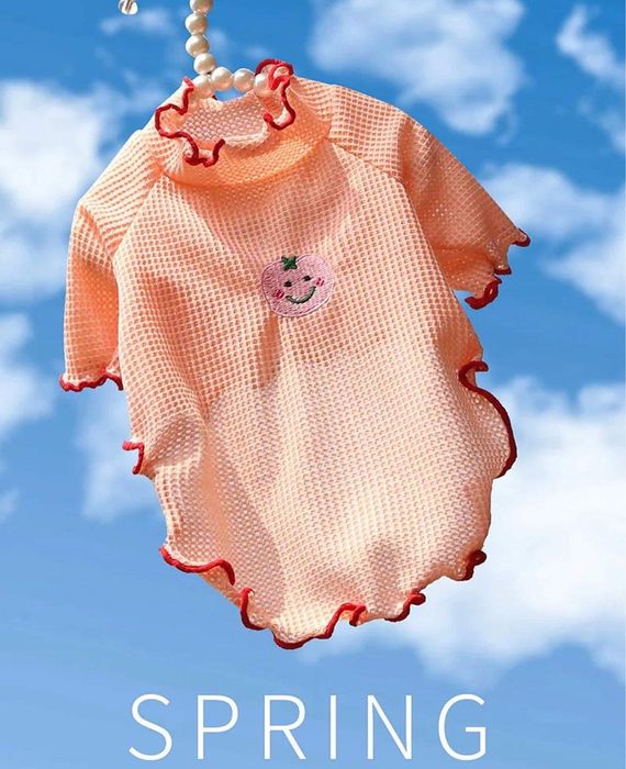 Дрехи за домашни любимци