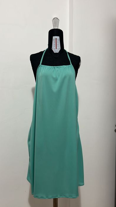 Rochie scurtă de vară nouă,mărimea M