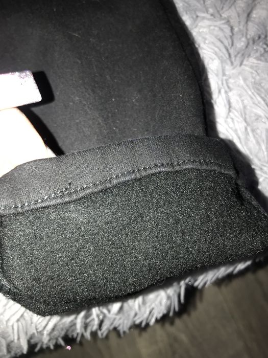 Продам брюки-сигаретки с начесом