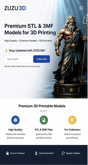 Создание сайта на WordPress под ключ