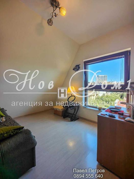 Продава се Тристаен апартамент в Варна, Лятно кино Тракия - 80 кв.м за 1938 €/кв.м - Снимка #3