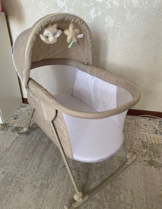 Срочно продам Люльку для новорожденных