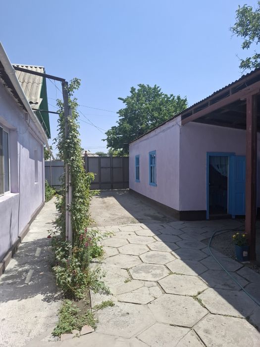 Продаётся дом в хорошем состояние