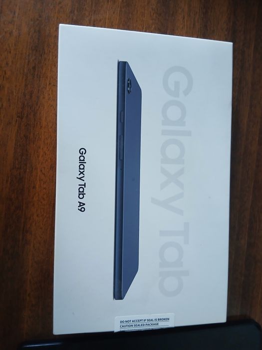 Планшет Galaxy Tab A9 8/128 б/у