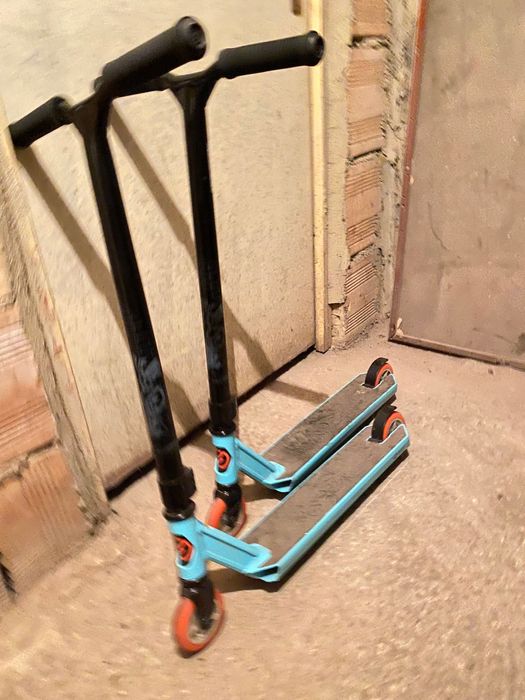 Oxelo Детска тротинетка