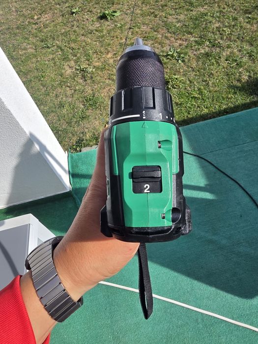 Autofiletanta HIKOKI DS 18 DE