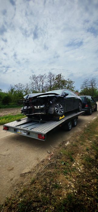 Tractări Auto non-stop / Asistență Rutieră / Platformă Auto