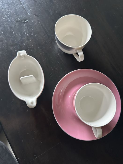 Villeroy Boch за допълване