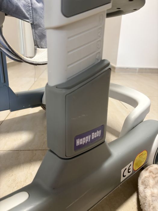 Premergator 3 in 1 pentru copii Little Mom Hello