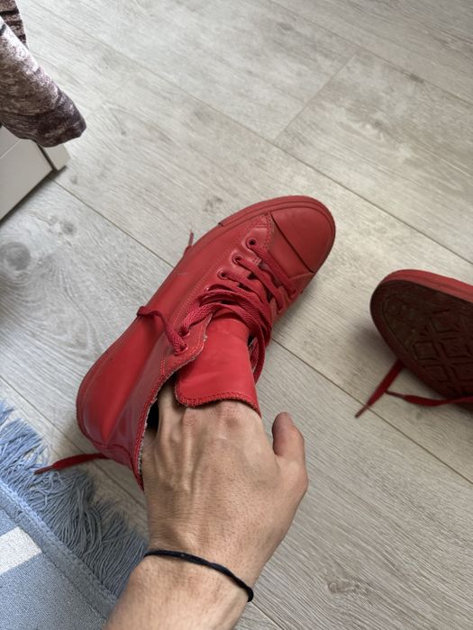 Converse кецове използвани