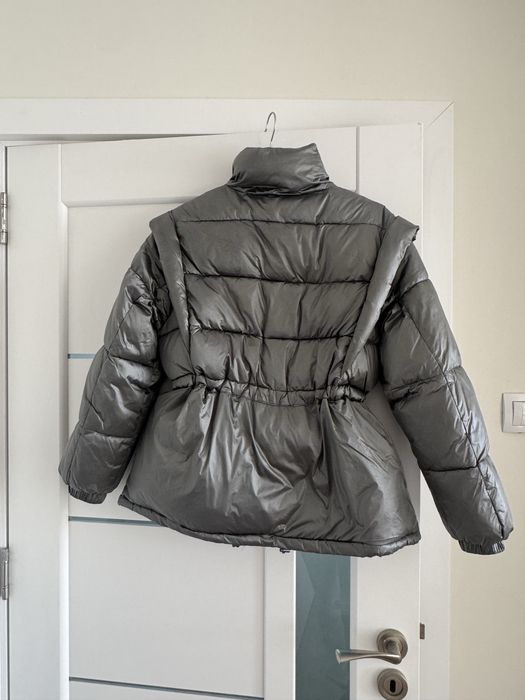 JayLoucy зимно вке размер С