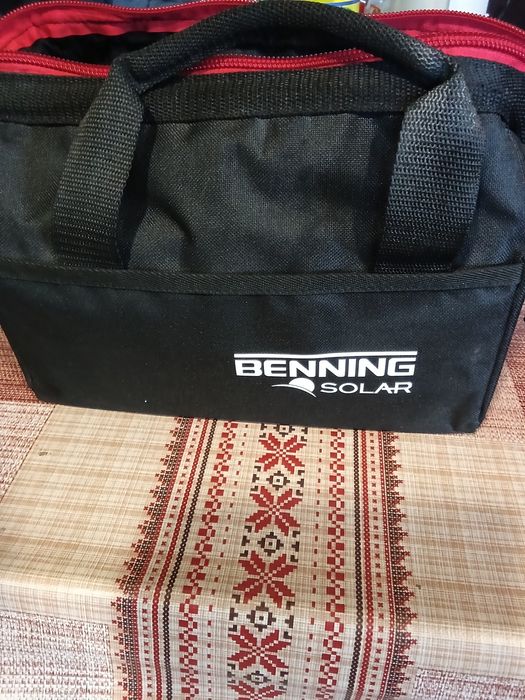 Benning pv 1-1+  нов!