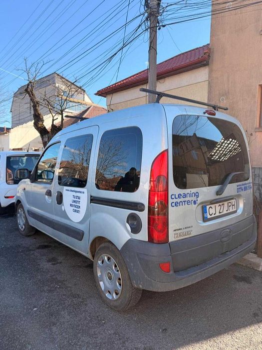 Vand Renault Kangoo 1, an 2005 , 1500 cc, dci .
