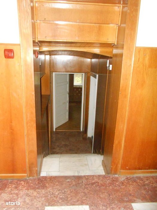 Casa D+P-C1, Zona Tipografilor