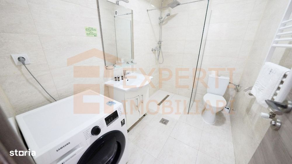 Apartament 2 camere de inchiriat in Mamaia-Sat