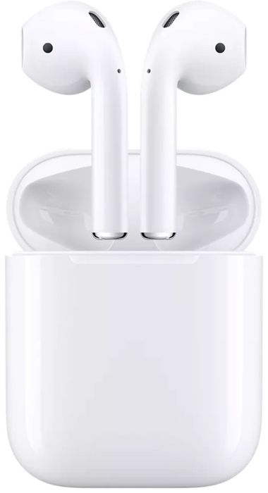 airpods 1 наушники
