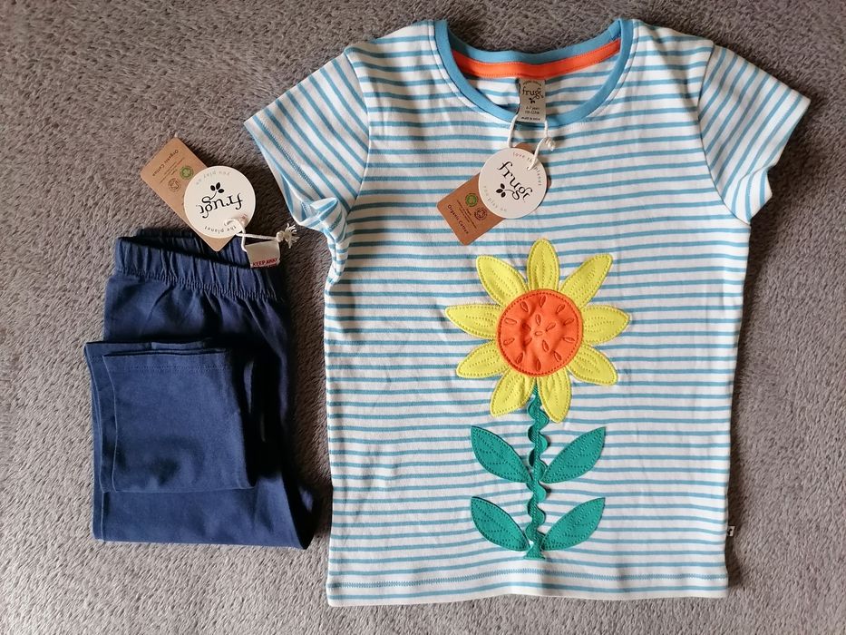 Детски дрехи Next, Frugi, Boden