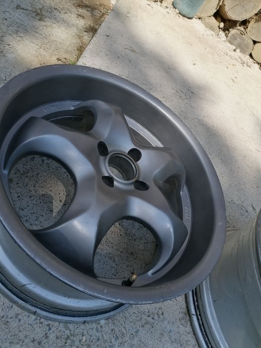 Jante 4x100 r17 rial