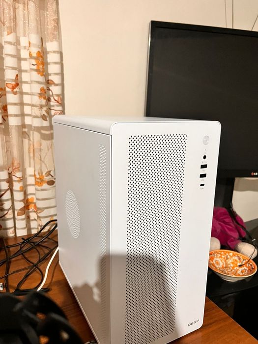 Продам компьютер