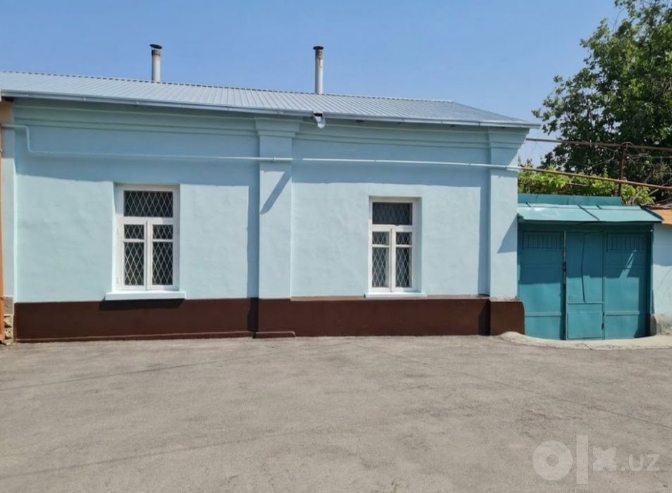 УлИвлива Катта Мирабад.3.5сот.16м фасад.