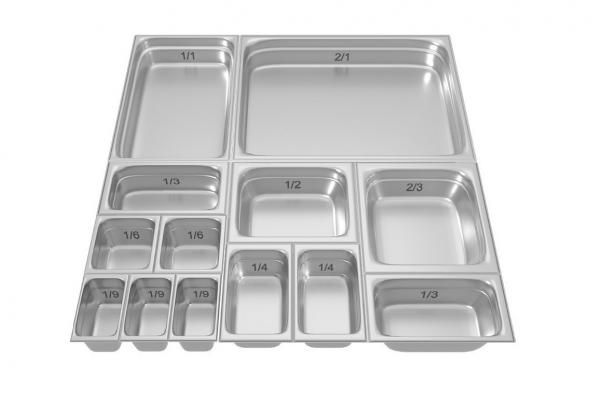 Гастронорми  НАЛИЧНИ