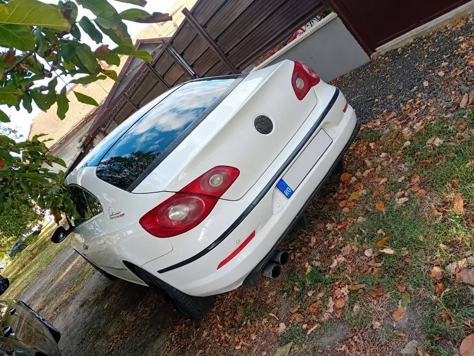 Vand sau Schimb VW Passat CC