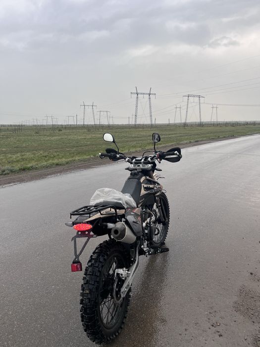 Продам эндіро Ular s7