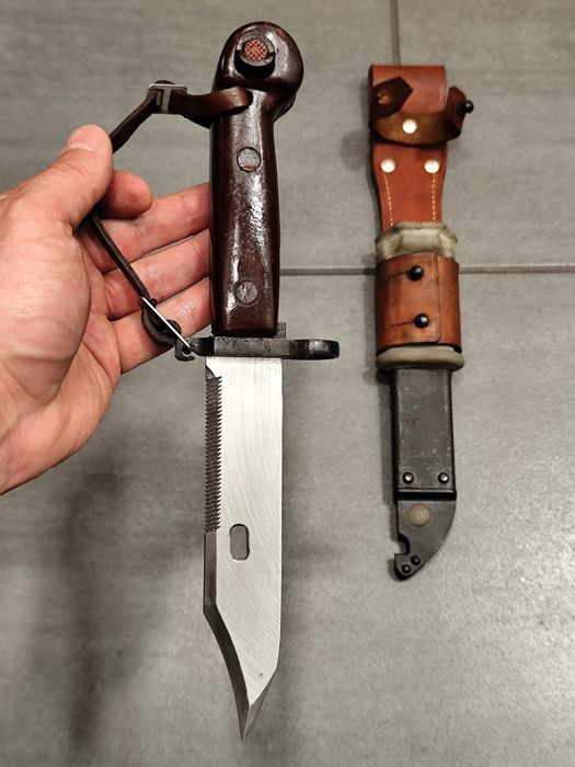 АКМ 2 AIMS-74 / Щик / Нож / Байонет