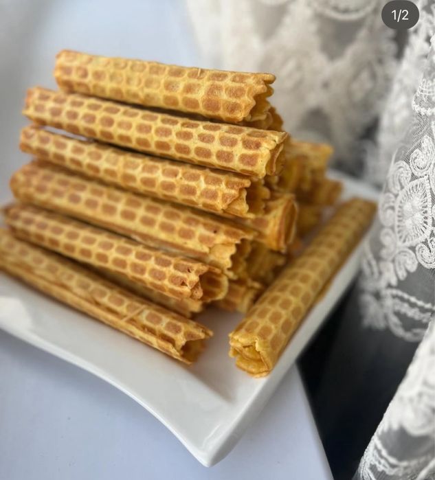 Выпечка на заказ блины домашние