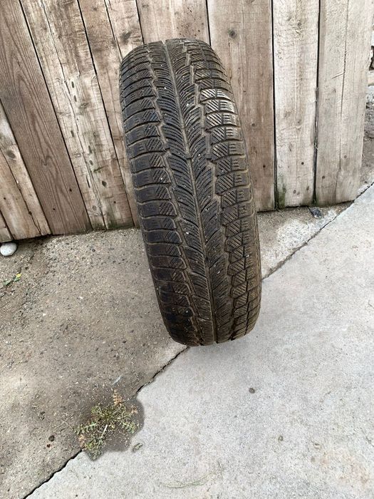 Зимние шины комплект сатылады!