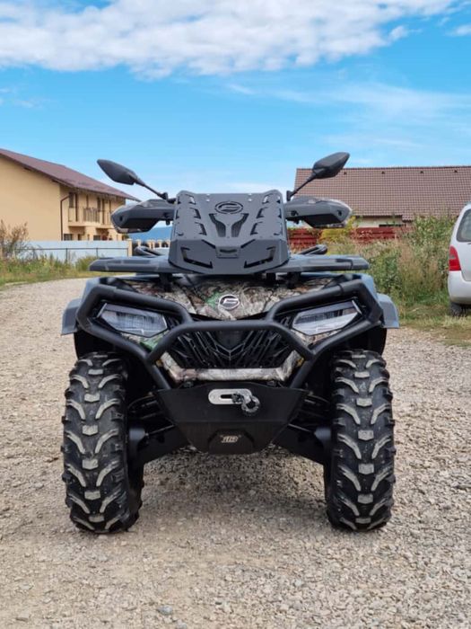 Atv de vânzare CF MOTO 625L