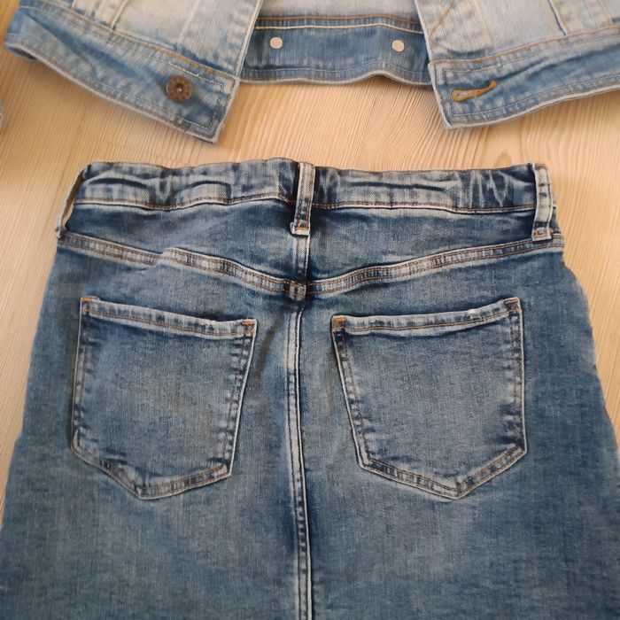 10-11 г. Дънков лот за момиченце