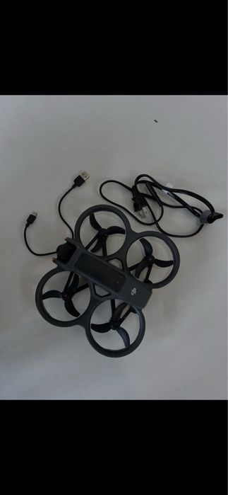 Продаю Дрон DJI  !