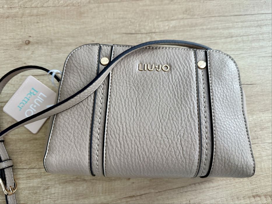 Чисто нова чанта Liu jo