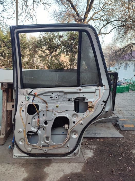 Дверь Хонда СРВ РД 1